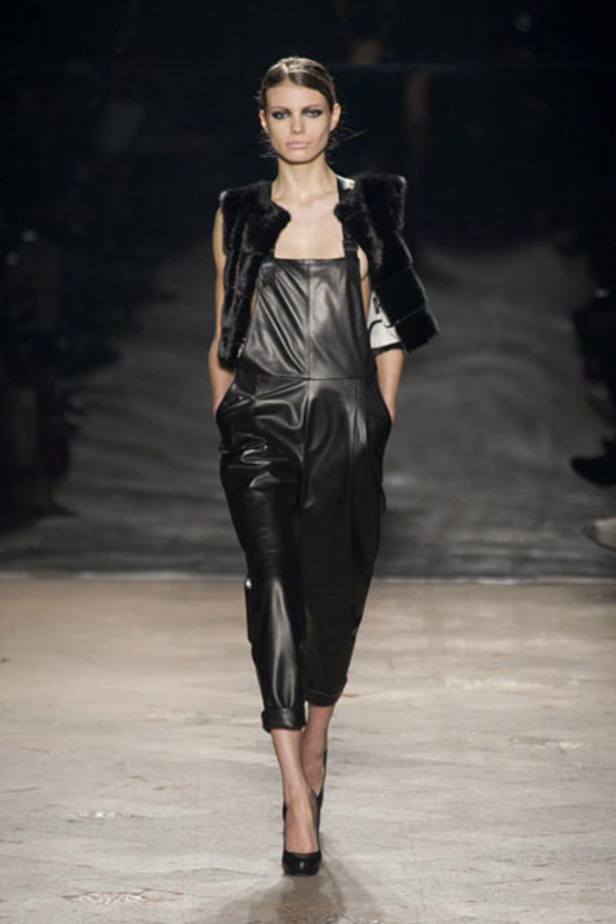 خريف شتاء 2013 - Simonetta Ravizza