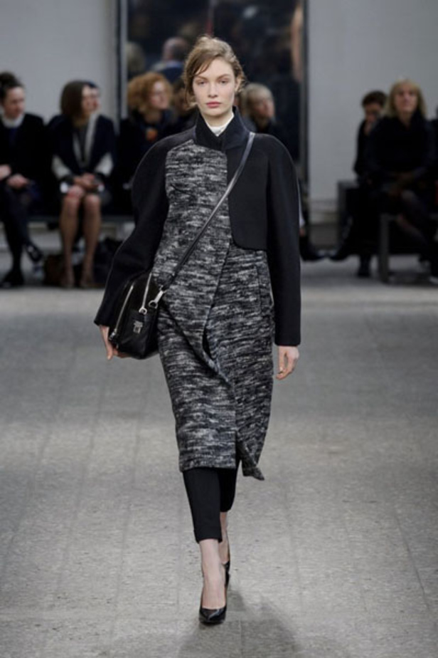 خريف وشتاء 2013 – Sportmax 