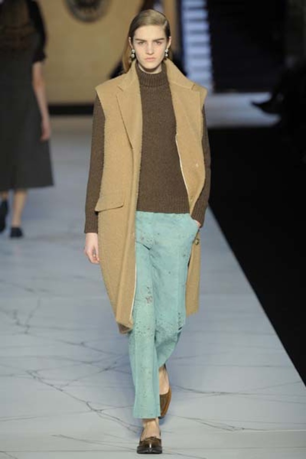 خريف وشتاء 2013- Rochas 