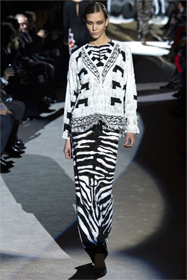 خريف شتاء 2013 - Tom Ford