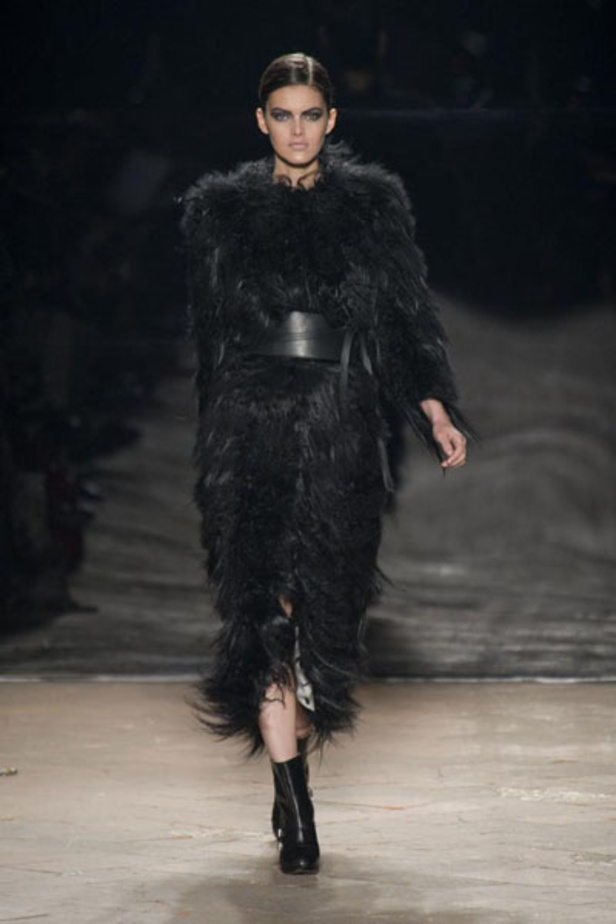 خريف شتاء 2013 - Simonetta Ravizza