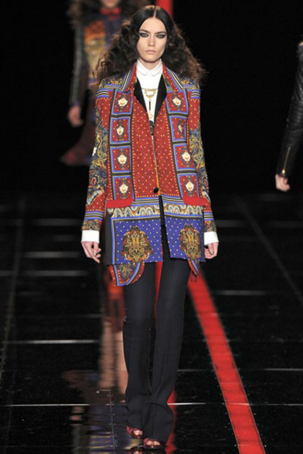 خريف وشتاء 2013 – Just Cavalli
