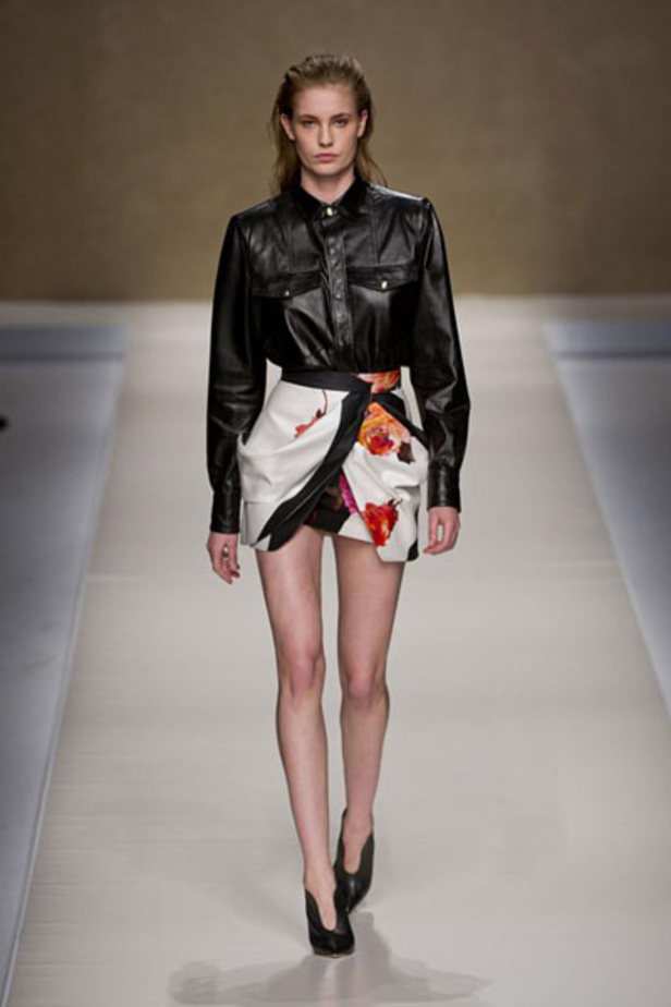 خريف شتاء 2013 - Blumarine 