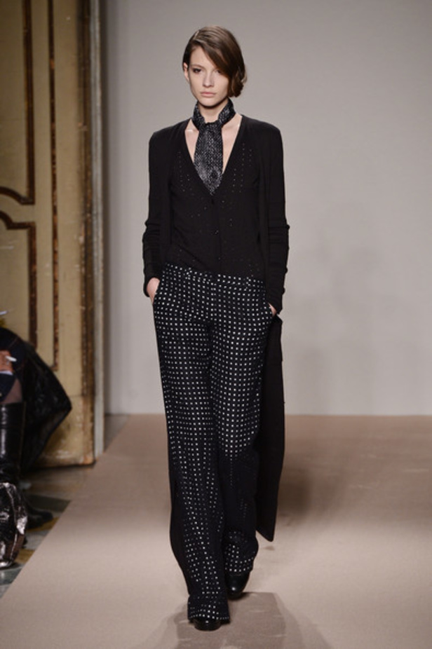 خريف وشتاء 2013 – Maurizio Pecoraro 