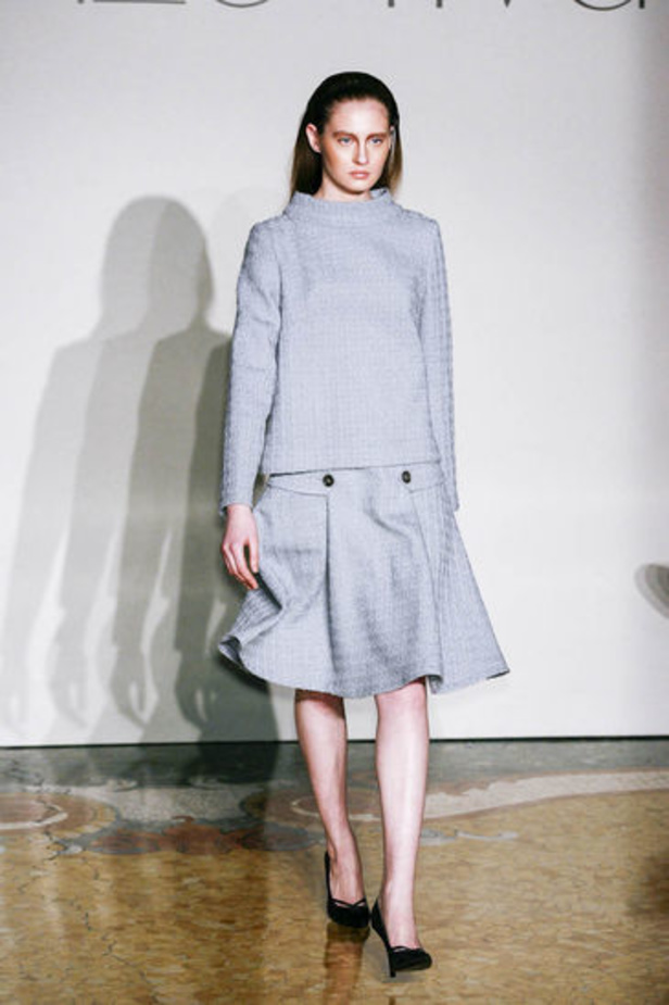 خريف شتاء 2013 - Lorenzo Riva