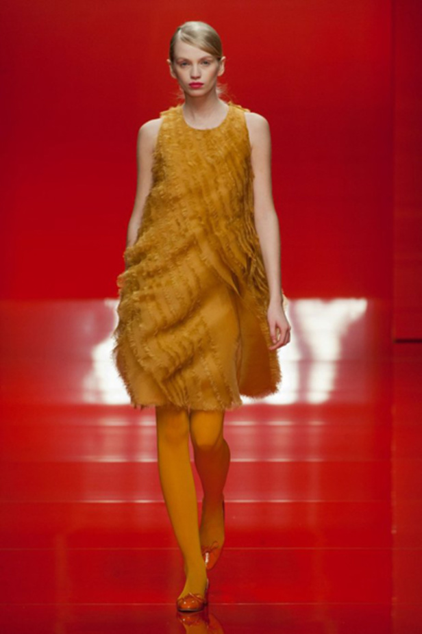 خريف شتاء 2013 - Jasper Conran 