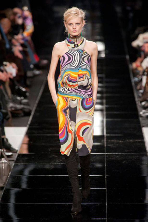 خريف شتاء 2013 - Iceberg 