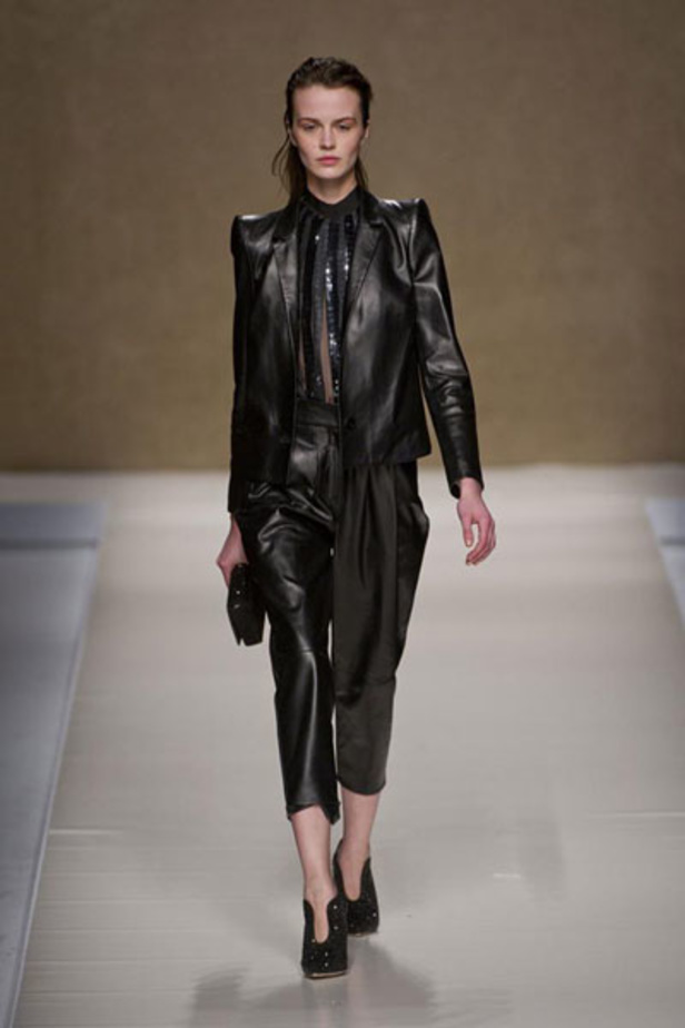 خريف شتاء 2013 - Blumarine 