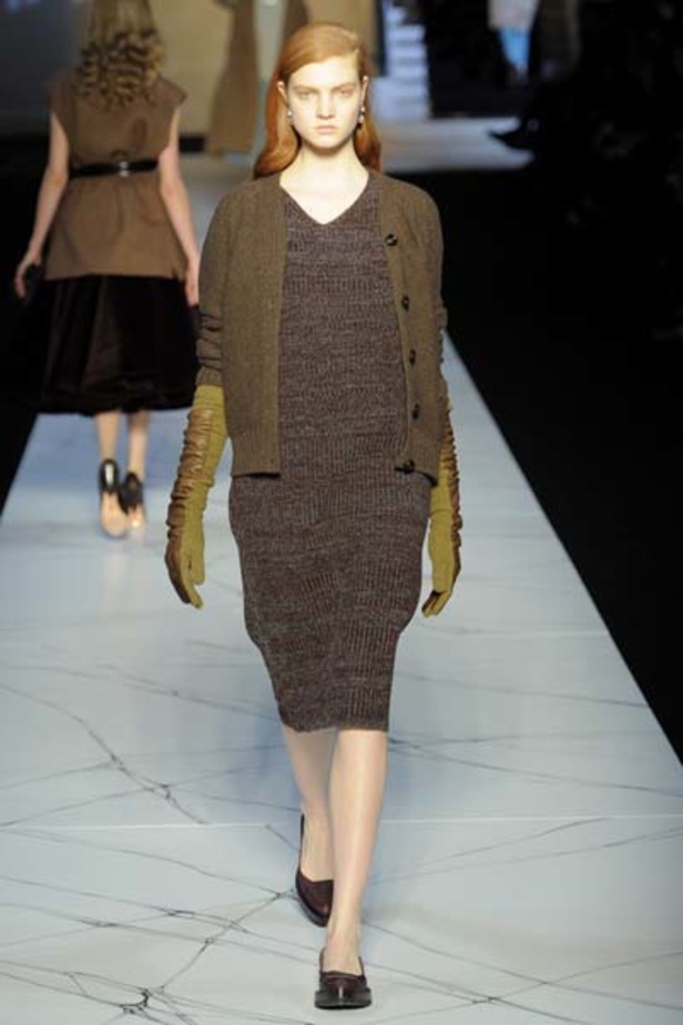 خريف وشتاء 2013- Rochas 