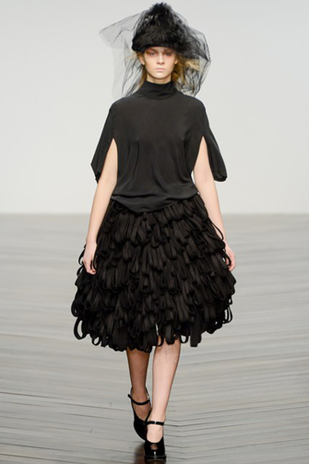 خريف شتاء 2013 - John Rocha 