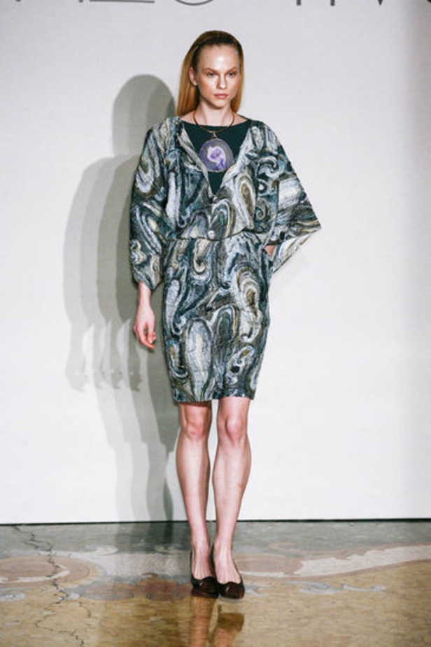 خريف شتاء 2013 - Lorenzo Riva