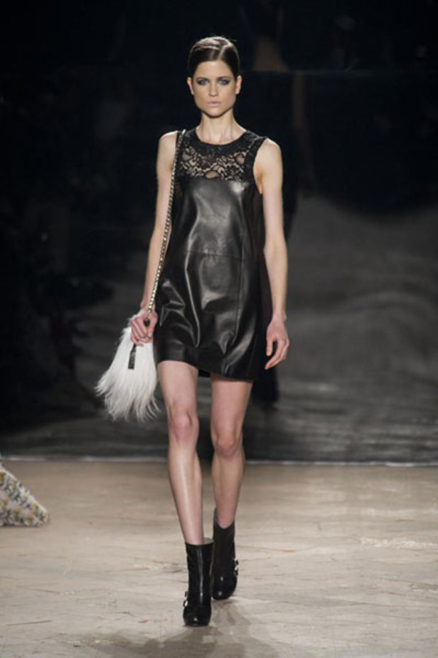 خريف شتاء 2013 - Simonetta Ravizza