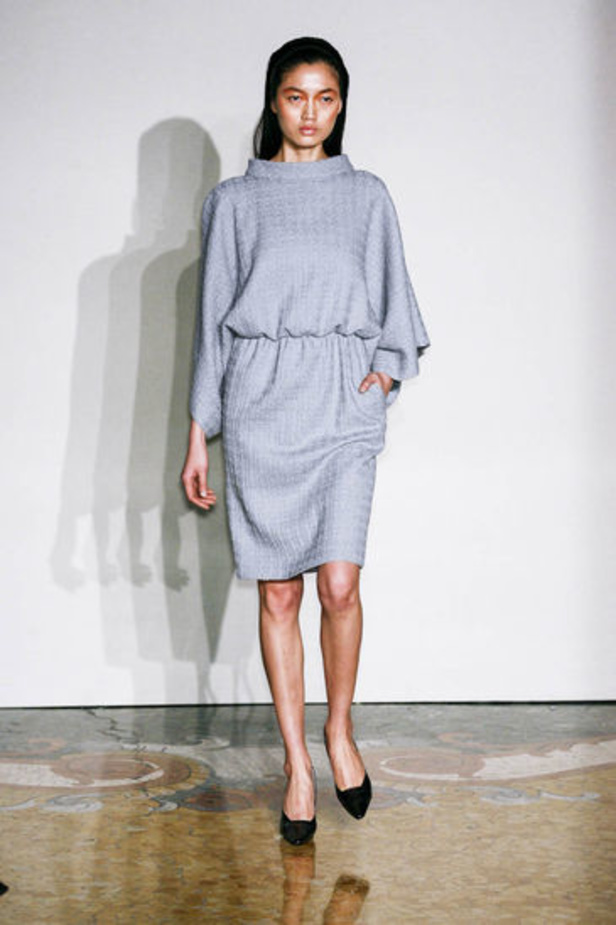 خريف شتاء 2013 - Lorenzo Riva