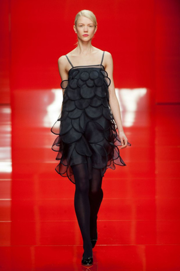 خريف شتاء 2013 - Jasper Conran 