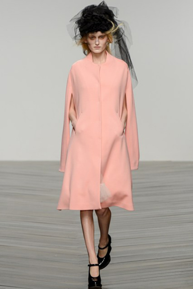 خريف شتاء 2013 - John Rocha 