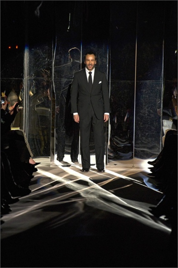 خريف شتاء 2013 - Tom Ford