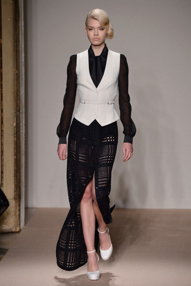 خريف وشتاء 2013 – Maurizio Pecoraro 