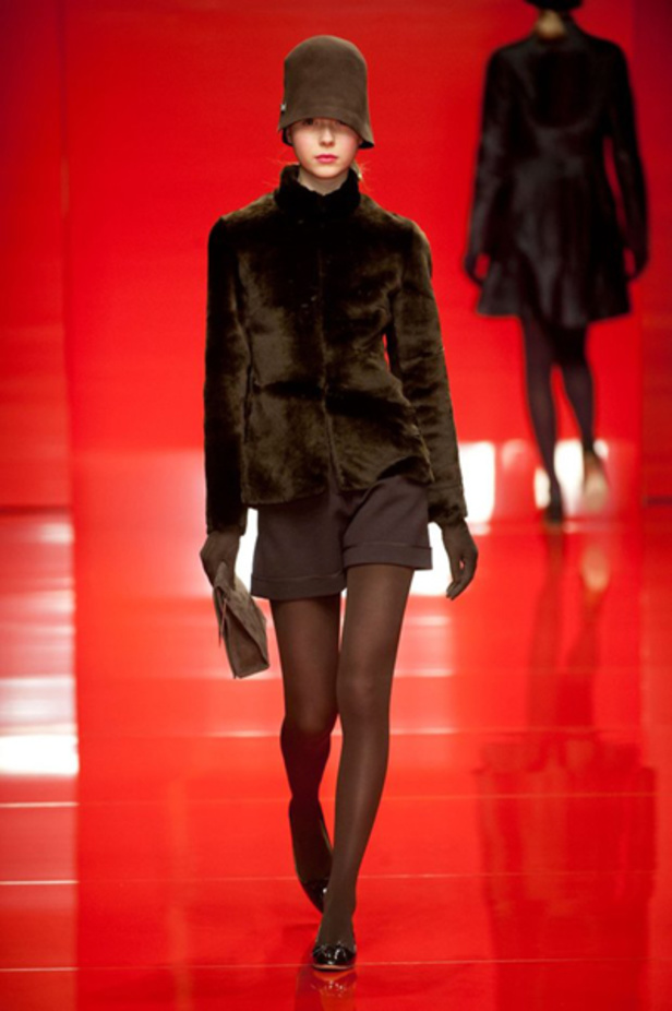 خريف شتاء 2013 - Jasper Conran 