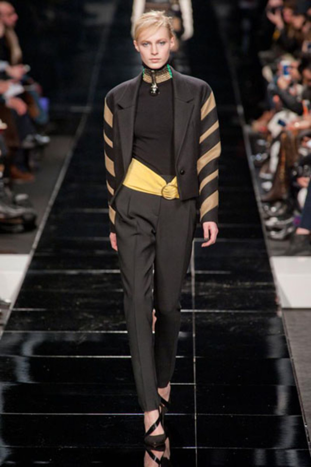 خريف شتاء 2013 - Iceberg 