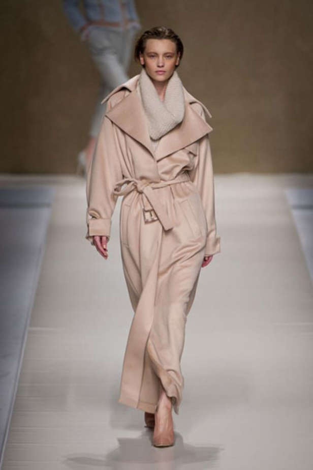 خريف شتاء 2013 - Blumarine 