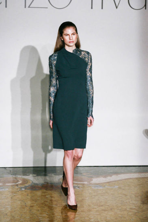 خريف شتاء 2013 - Lorenzo Riva