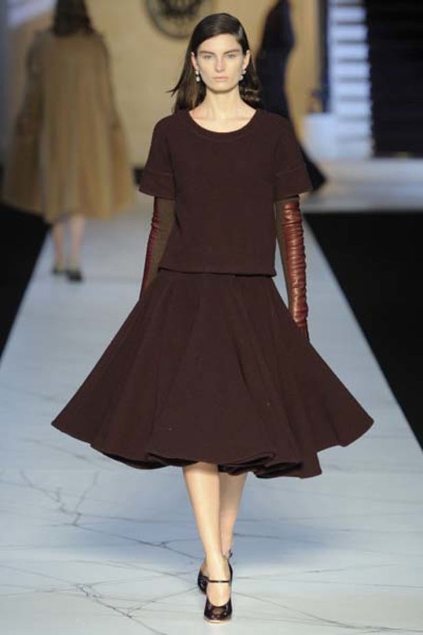 خريف وشتاء 2013- Rochas 