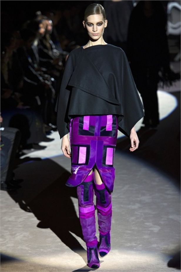خريف شتاء 2013 - Tom Ford