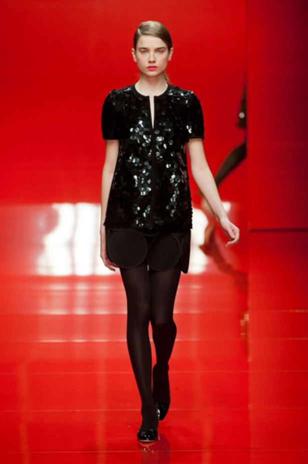 خريف شتاء 2013 - Jasper Conran 