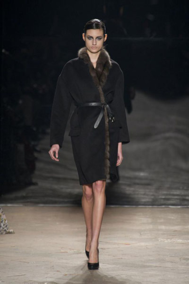 خريف شتاء 2013 - Simonetta Ravizza