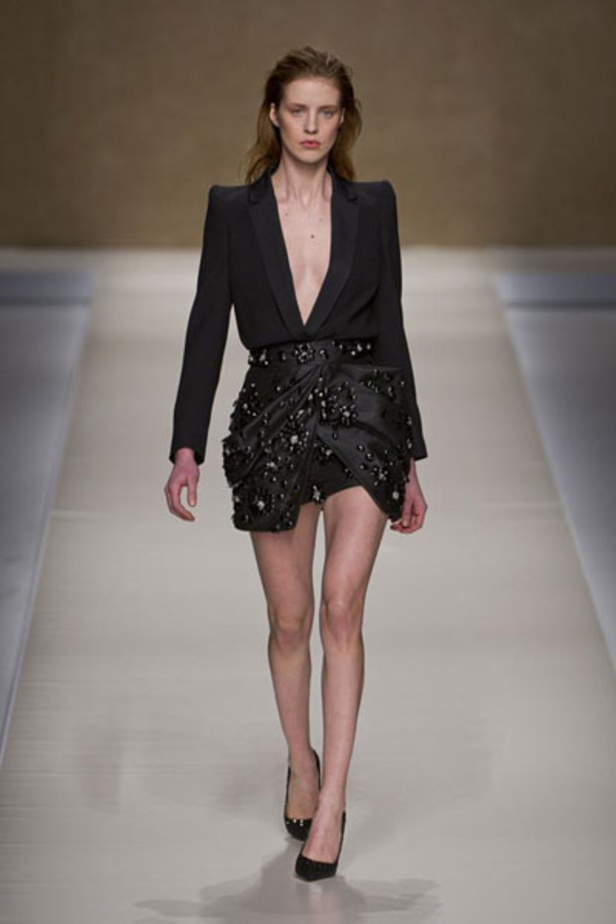 خريف شتاء 2013 - Blumarine 