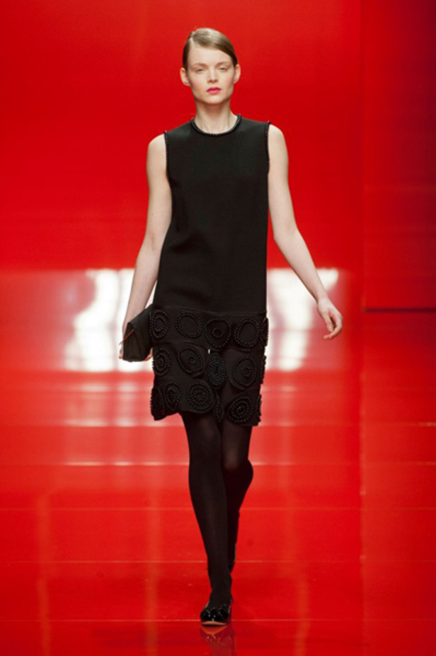 خريف شتاء 2013 - Jasper Conran 