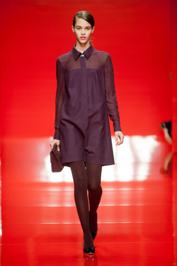 خريف شتاء 2013 - Jasper Conran 