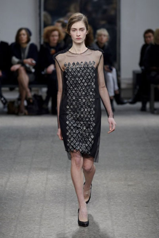 خريف وشتاء 2013 – Sportmax 