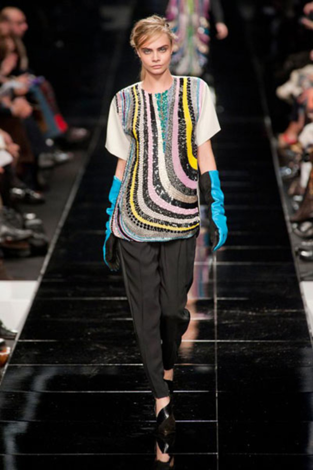 خريف شتاء 2013 - Iceberg 