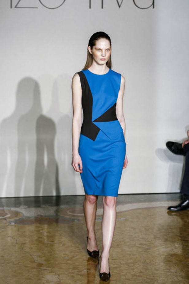 خريف شتاء 2013 - Lorenzo Riva