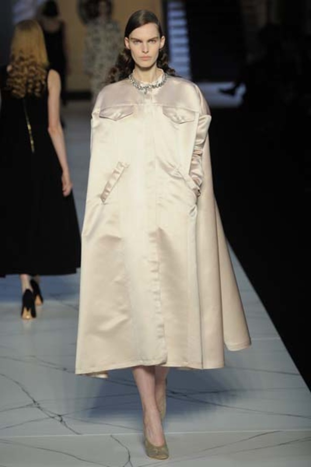 خريف وشتاء 2013- Rochas 