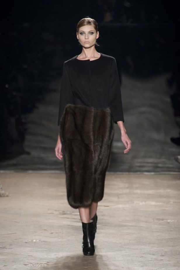 خريف شتاء 2013 - Simonetta Ravizza