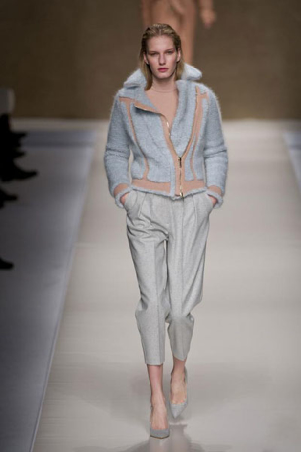 خريف شتاء 2013 - Blumarine 