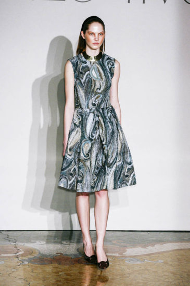 خريف شتاء 2013 - Lorenzo Riva