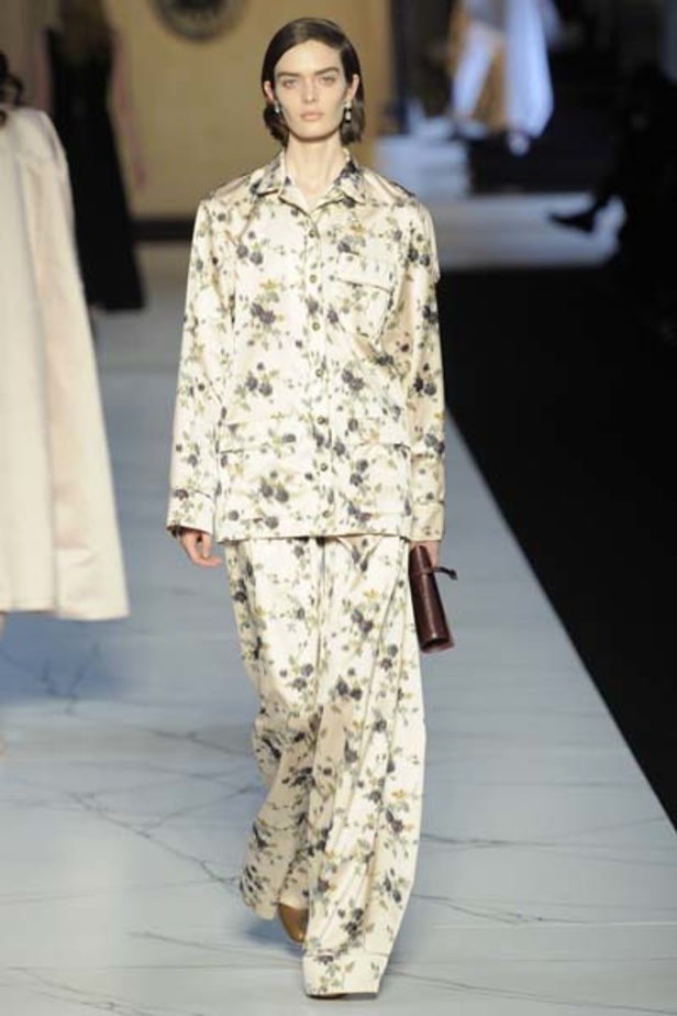 خريف وشتاء 2013- Rochas 