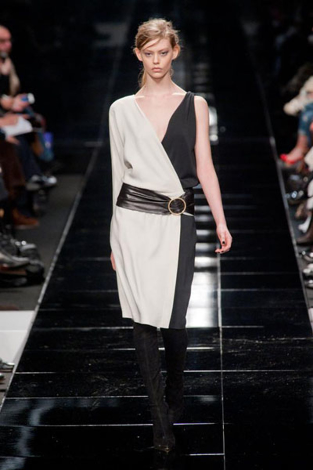 خريف شتاء 2013 - Iceberg 