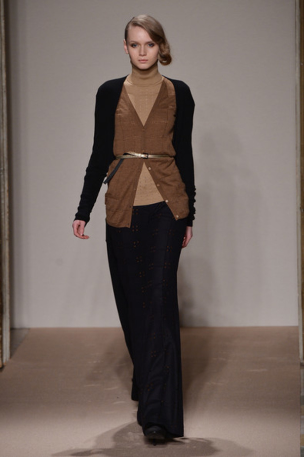 خريف وشتاء 2013 – Maurizio Pecoraro 