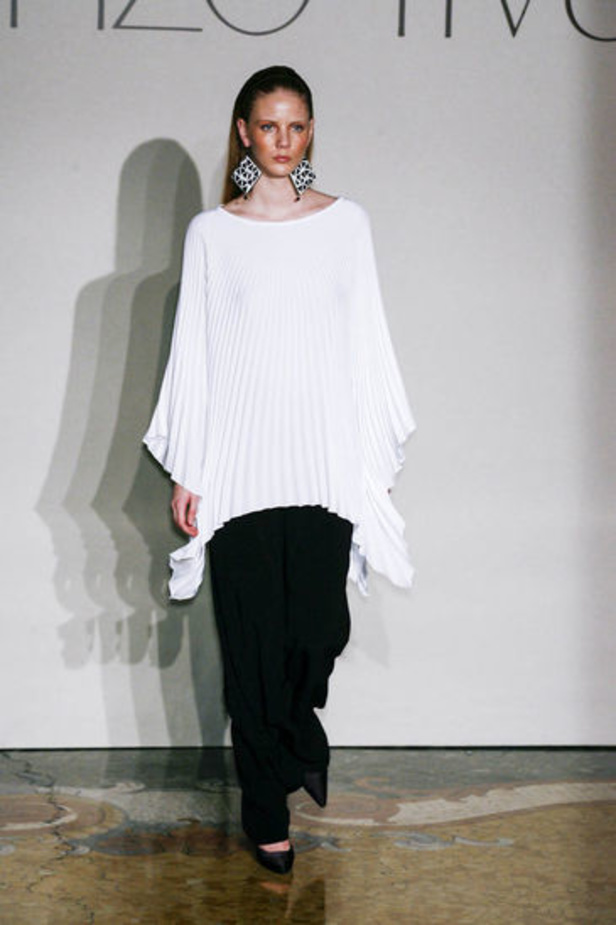 خريف شتاء 2013 - Lorenzo Riva