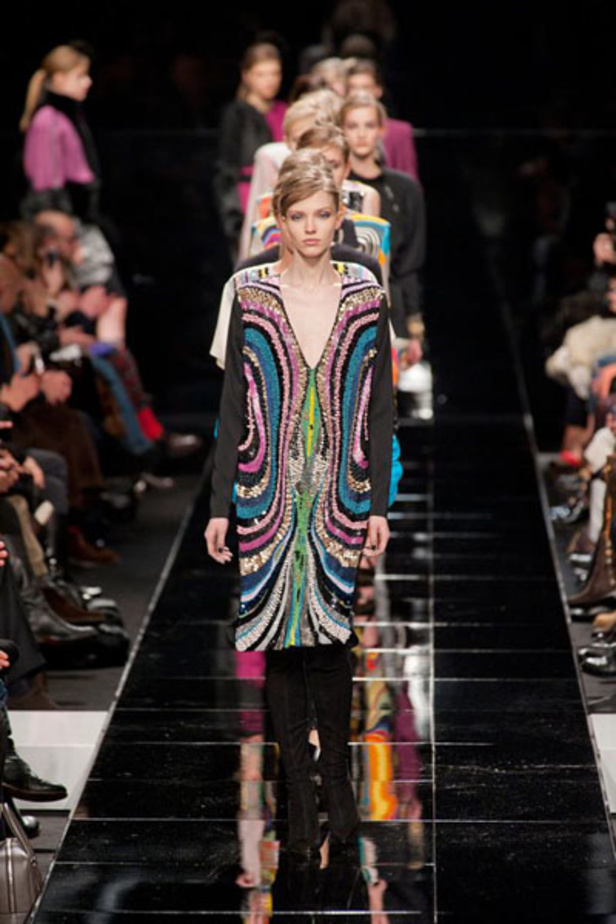 خريف شتاء 2013 - Iceberg 