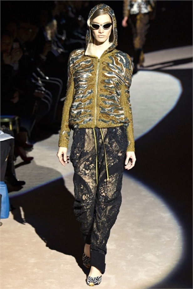 خريف شتاء 2013 - Tom Ford