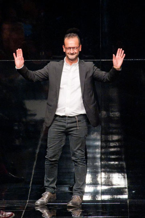 خريف شتاء 2013 - Iceberg 