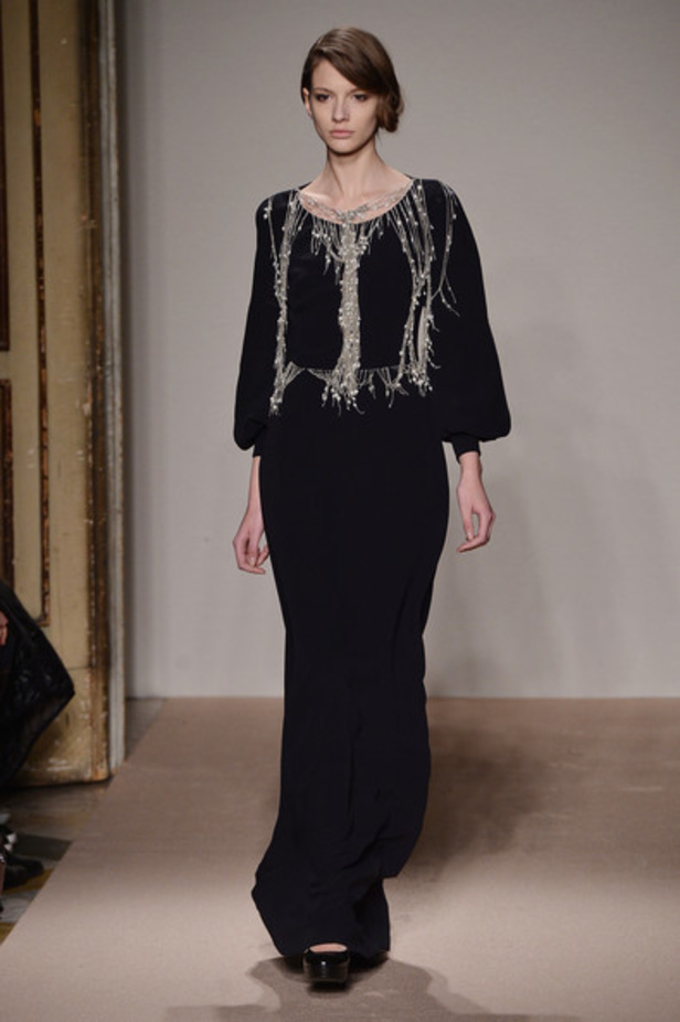 خريف وشتاء 2013 – Maurizio Pecoraro 