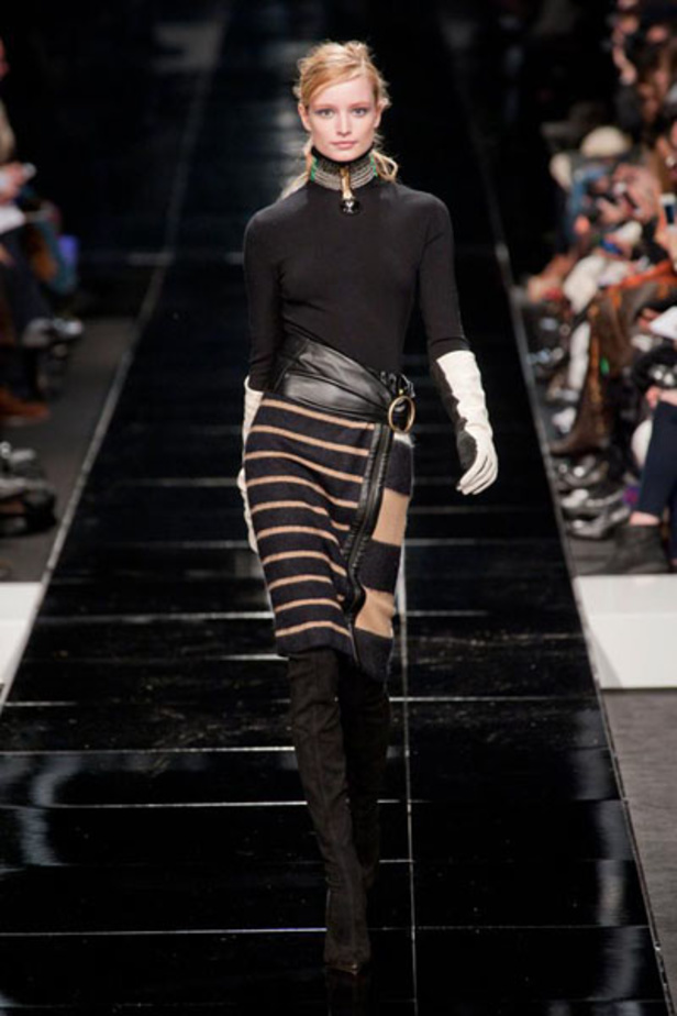 خريف شتاء 2013 - Iceberg 