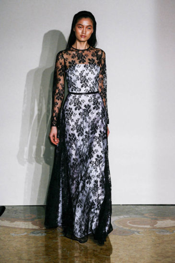 خريف شتاء 2013 - Lorenzo Riva