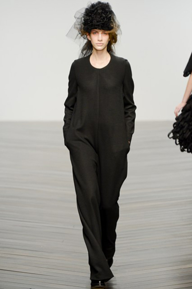 خريف شتاء 2013 - John Rocha 